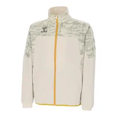 hummel(ヒュンメル) 裏トリコットウインドブレーカー マルチアスレ ウェア ウィンドブレーカーシャツ HAW2193 hummel(ヒュンメル) 裏トリコットウインドブレーカー マルチアスレ