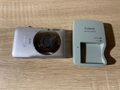 7143 Nikon ニコン COOLPIX S6200 ホワイト デジカメ 美品 - メルカリ