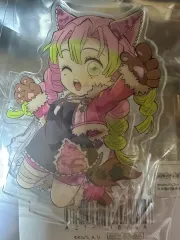 鬼滅の刃 甘露寺 蜜璃 2025 ハロウィーン Arcs アクリル スタンド