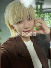 Seventeen ジョンハン セブチ 消費期限 Limited Edition B