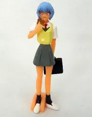 【中古】トレーディングフィギュア 綾波レイ 「HGシリーズ 新世紀エヴァンゲリオン 第参弾」