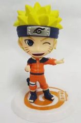 [중고] 트레이딩 피겨 나루토 [이치 반 쿠지 NARUTO-나루토- 질풍전~이노마키~] G상 치비쿤 캐릭터 NARUTO-나루토- 소년편