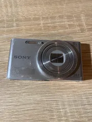 2026年最新】ソニー SONY DSC-W830 コンパクトデジタルカメラ Cyber