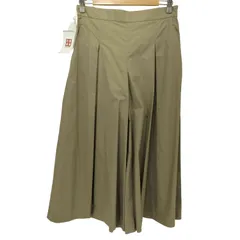 ニジュウサンク 23区 ワイドタックスラックス レディース JPN：40 