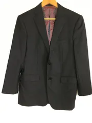 BURBERRY BLACK LABEL テーラージャケット メンズ L ネイビー 3042202512200045