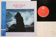 AOR】 Leslie Smith Heartache 帯あり - メルカリ
