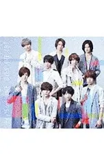 CD／Hey!Say!JUMP／OVER THE TOP