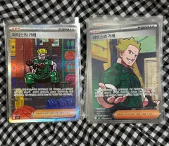 ポケモンカード メガRAIVE 麻イヴ sr sar 出品