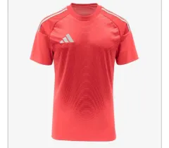 アディダス Tiro 25 コンペティション GK トレーニング トップ XL 新品