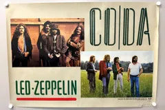 2026年最新】レッドツェッペリン ポスターの人気アイテム - メルカリ