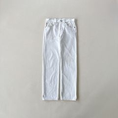 新品 イレブンティ eleventy デニム パンツ ホワイト 30 - メルカリ 新品 イレブンティ eleventy デニム パンツ ホワイト 30 - メルカリ