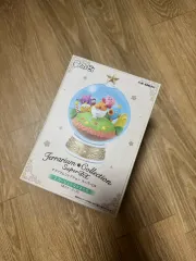 RE-MENT 星のカービィ フレンズ2 テラリウム コレクション SUPER DX