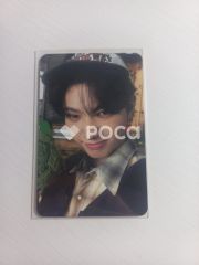 THE BOYZ Unexpected ヒョンジェ THE BOYZ ヒョンジェ Unexpected Breakthrough Ver. - メルカリ