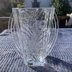 2026年最新】ノリタケ クリスタル 花瓶の人気アイテム - メルカリ