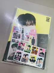 RIIZE（ライズ）ソンチャン(SUNGCHAN) まとめ LOVE YOURSELF 承 'Her' トレカ STAY estacionery セット 永遠あんさんぶるスターズ！！(あんスタ)