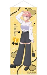 【新品】タペストリー 中野一花 等身大タペストリー 「五等分の花嫁*」