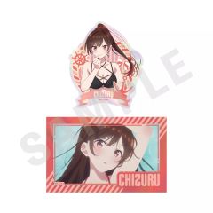 中古】ヴァイスシュヴァルツ PXR/S94-T01R[RRR]：(ホロ)カウガール人形