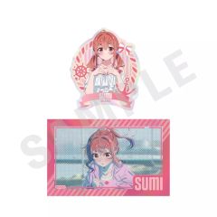 にじさんじ 加賀美ハヤト ホワイトデーグッズ 2020 4点セット にじさんじホワイトデーグッズ2020」3月9日(月)12時より発売決定