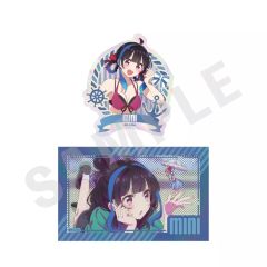 中古】バッジ・ピンズ(キャラクター) 花村陽介 「ペルソナ4 ザ