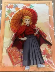 杏寿郎アクリル 鬼滅の刃ガチャ 鬼滅の刃おねむたん 杏寿郎 鬼滅の刃おねむたん 京まふタン楓 鬼滅の刃おねむたん