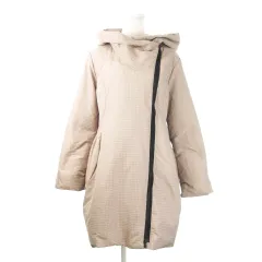 美品　cube-cube センソユニコ　ツイードコート　ダブルジップ　38 2025年最新】センソユニコ cube cubeの人気アイテム - メルカリ