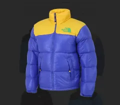 95 THE NORTH FACE ザノースフェイス Nuptse(ヌプシ) グースダウン ダウン