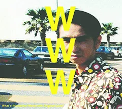 (CD)What a Wonderful World with Original Love?[通常盤][CD]／Vari