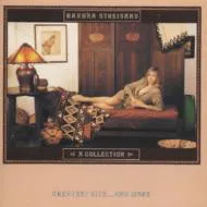 CD Barbra Streisand   A Collection (Greatest Hits...And More) CSCS5062 CBS/Sony /00110