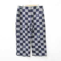 モスキーノ MOSCHINO ブティック BOUTIQUE ニットスカート フレア