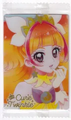 バンダイ カードウエハース 9弾/2714160 キュアトゥインクル【HR】 24