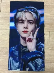 THE BOYZ(ザ・ボーイズ・ドボイズ) ヨンフン(YOUNGHOON) スローガン