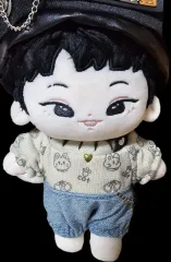 SEVENTEEN ホシ ぬいぐるみ ほっほっ범 出品