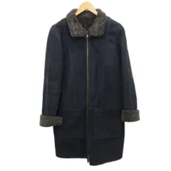 2025年最新】ブルーノマリ BRUNOMAGLI コートの人気アイテム - メルカリ