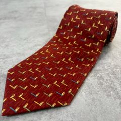 26.ネクタイ　赤　Brooks Brothers 26 ネクタイ 赤 Brooks Brothers｜Yahoo!フリマ（旧PayPayフリマ）