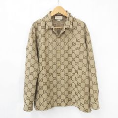 シシクイ SHISHIKUI MANY BOTAN KHAKI ニット カーディガン 長袖