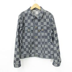 ボールジー BALLSEY トゥモローランド 24AW シャギージャージー