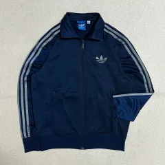 アディダス ファイヤーバード トラックジャージ