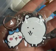 ちいかわキーホルダーなど