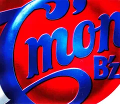 店頭販促CD B'z MONSTER 非売品 プロモーション盤 サンプル盤 店頭販促CD B'z MONSTER 非売品 プロモーション盤 サンプル盤 店頭販促