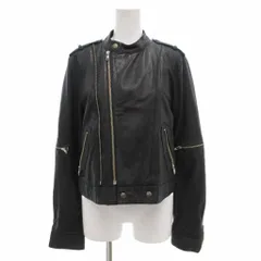 シーバイクロエ SEE BY CHLOE レザージャケット 2025年最新】SEE BY CHLOE レザー ジャケットの人気アイテム - メルカリ