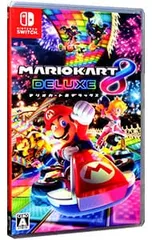 Switch／マリオカート8 デラックス