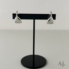 フムフム様 ジョージジェンセン 希少 ブローチ 173 琥珀 Silver 925