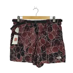 ザノースフェイス THE NORTH FACE 25SS Class V Pathfinder Belted 7 Short メンズ import：L 