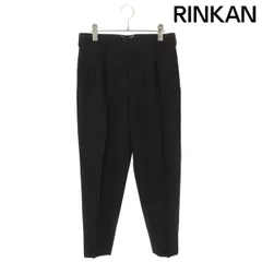 2025年最新】SAINT LAURENT PARIS メンズ スラックスの人気アイテム