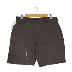2026年最新】carhartt double knee shortsの人気アイテム - メルカリ