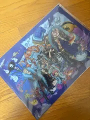 2025年最新】ワンピース 20th anniversary クリアファイルの人気