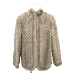 2025年最新】サファイアミンクコートの人気アイテム - メルカリ