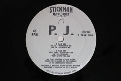 LP Domenico Modugno Canzone Best Library GXC105 Seven Seas /00260