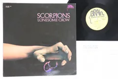 2026年最新】Scorpions Lonesome Crowの人気アイテム - メルカリ