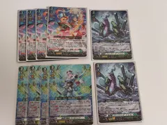 2025年最新】ヴァンガード リアノーンの人気アイテム - メルカリ